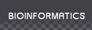 Bioinformatics
